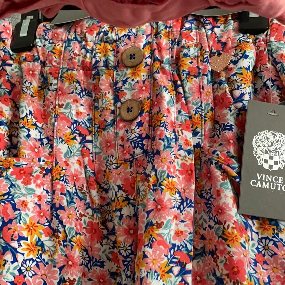 - ❇️HOST PICK❇️VINCE CAMUTO KIDS pants - Picture 11 of 11